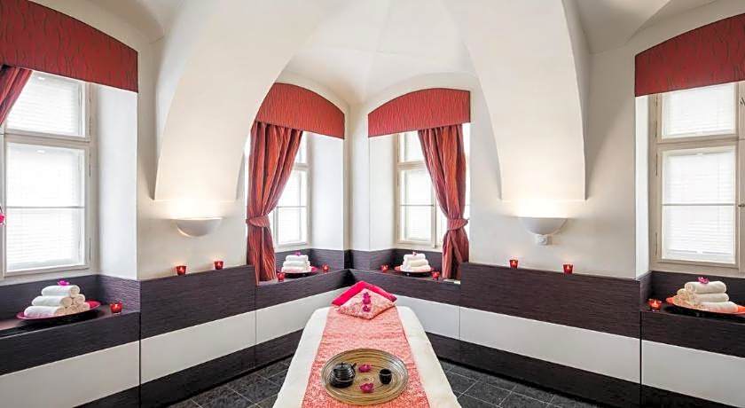 Mandarin Oriental Prague