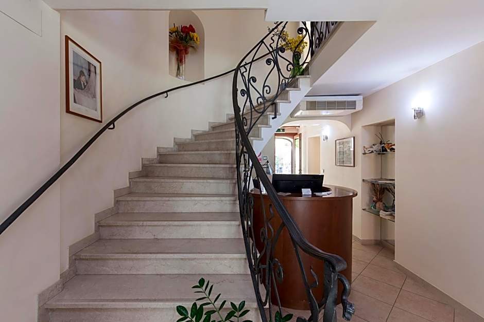 Casa Del Melograno