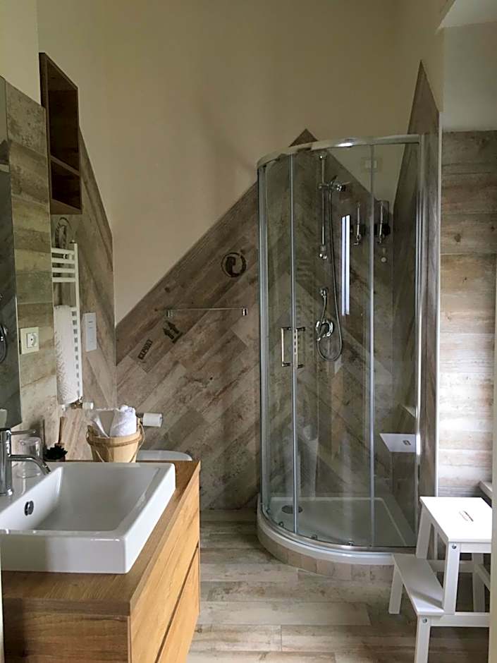 Don Giacchì Country House