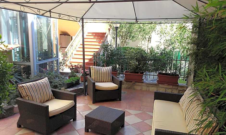 Residence La Piazzetta
