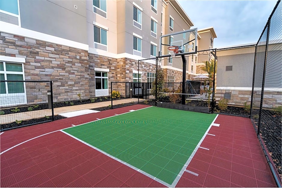 Homewood Suites By Hilton Rancho Cordova, Ca