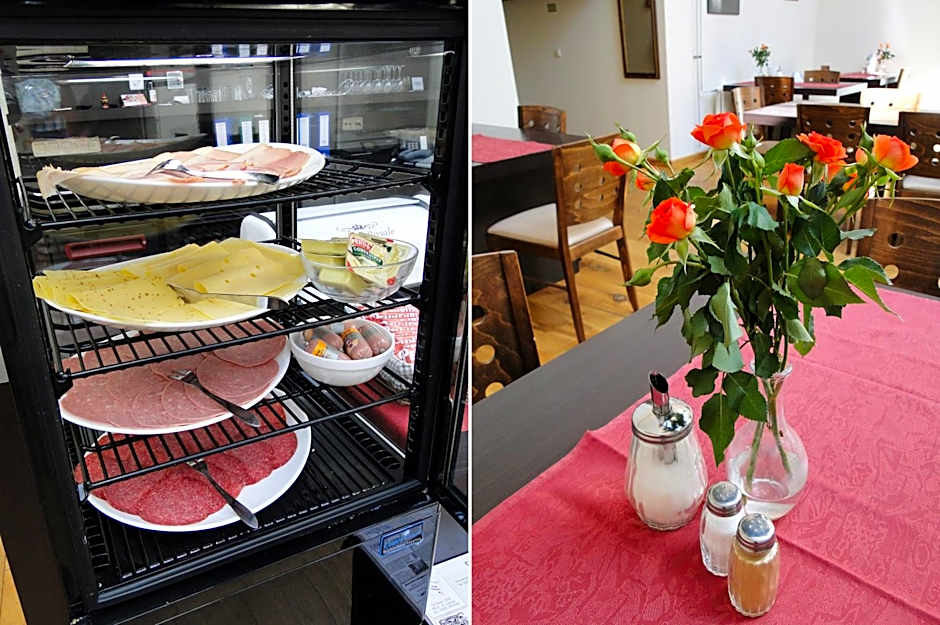 Hotel De Lange Jammer