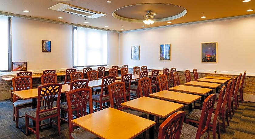 Hotel Sun Valley - Annex