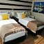 Skyline Hotel City Frankfurt