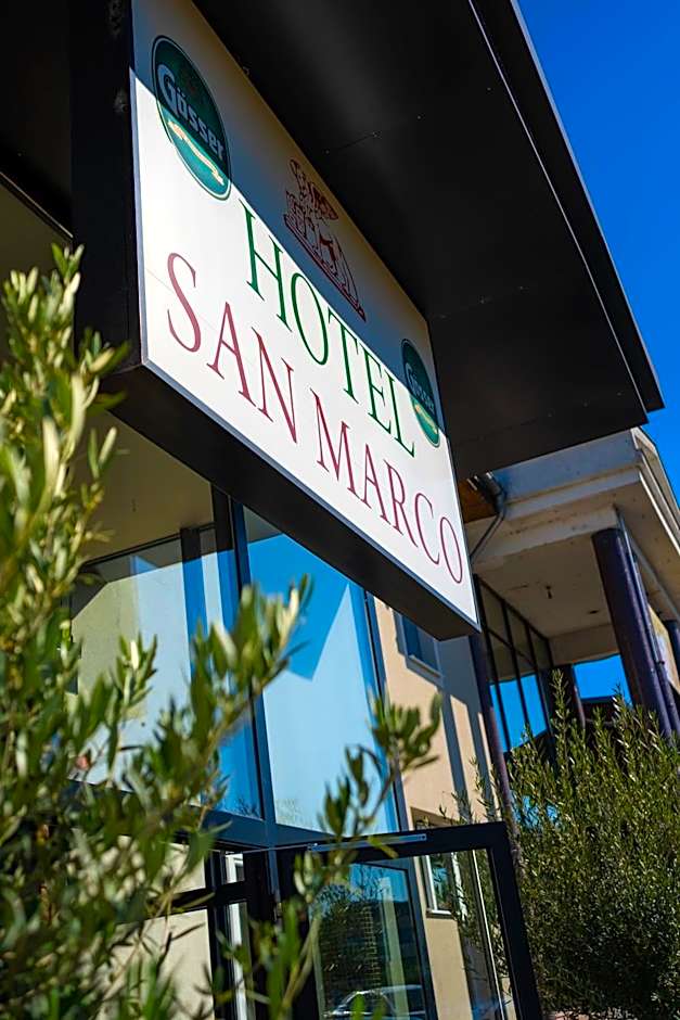 Hotel San Marco