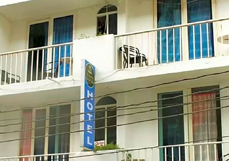 La Gran Mansion de la Negra