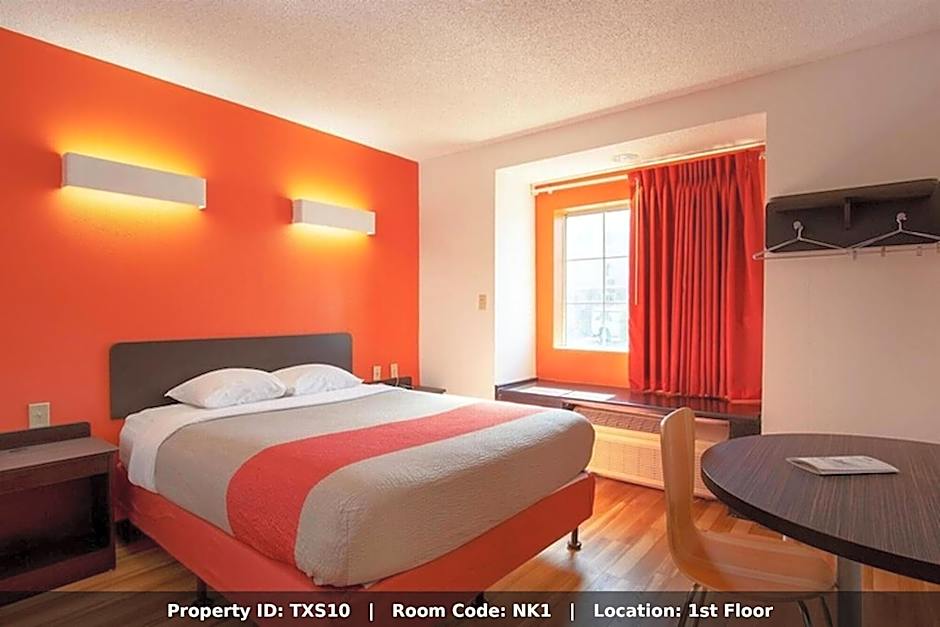 El Paso Inn
