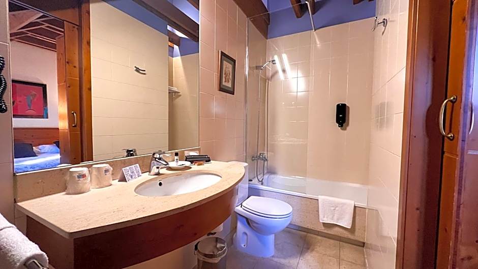 Hotel Riberies & Spa by RdA Hotels