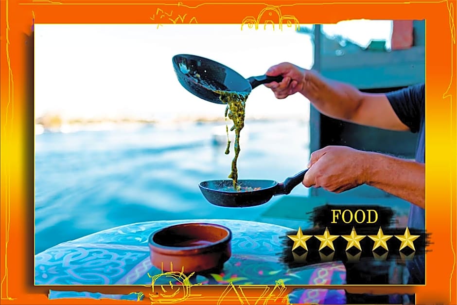 Opal privat nubian hotel