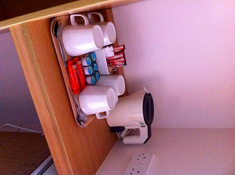 Days Inn Abington M74