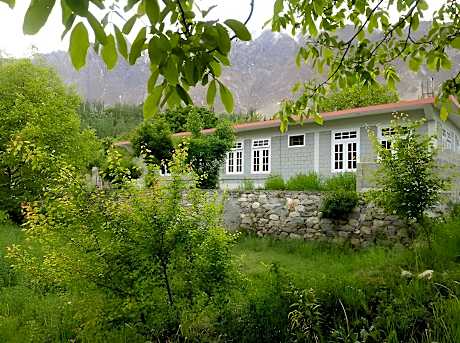 Hunza Regency Inn