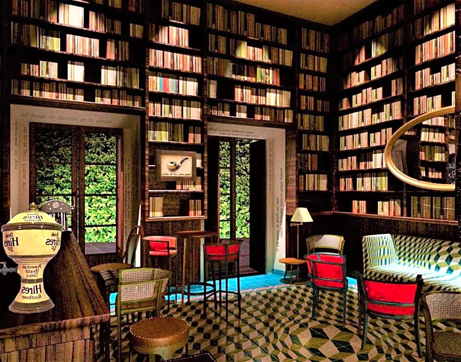 Del Carmen Concept Hotel Boutique by Chai