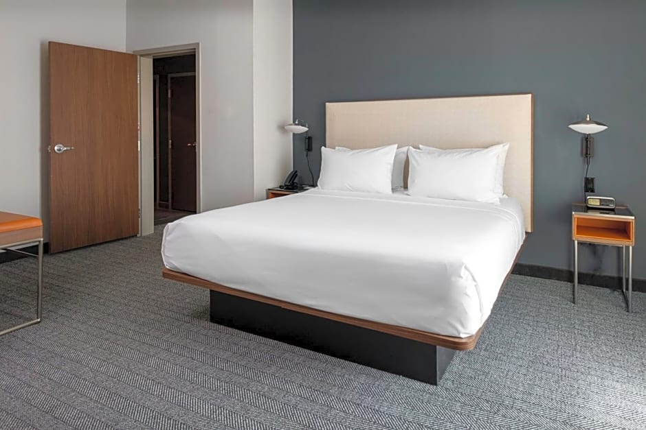 Courtyard by Marriott Memphis East Galleria