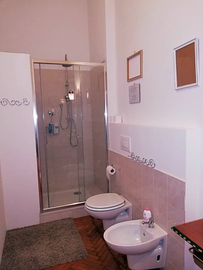 Residenza Rubbiani Fermata Rizzoli – Bologna, KY