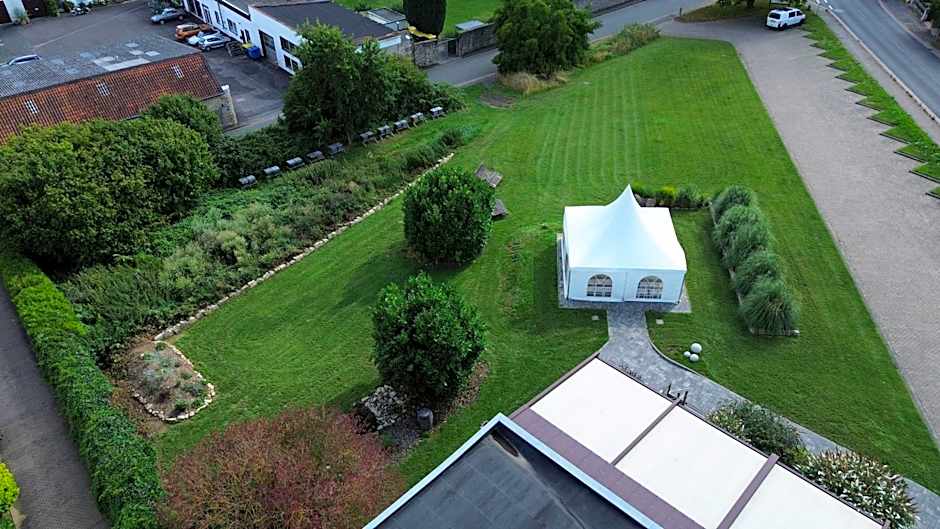 Osterberg - Restaurant und Hotel
