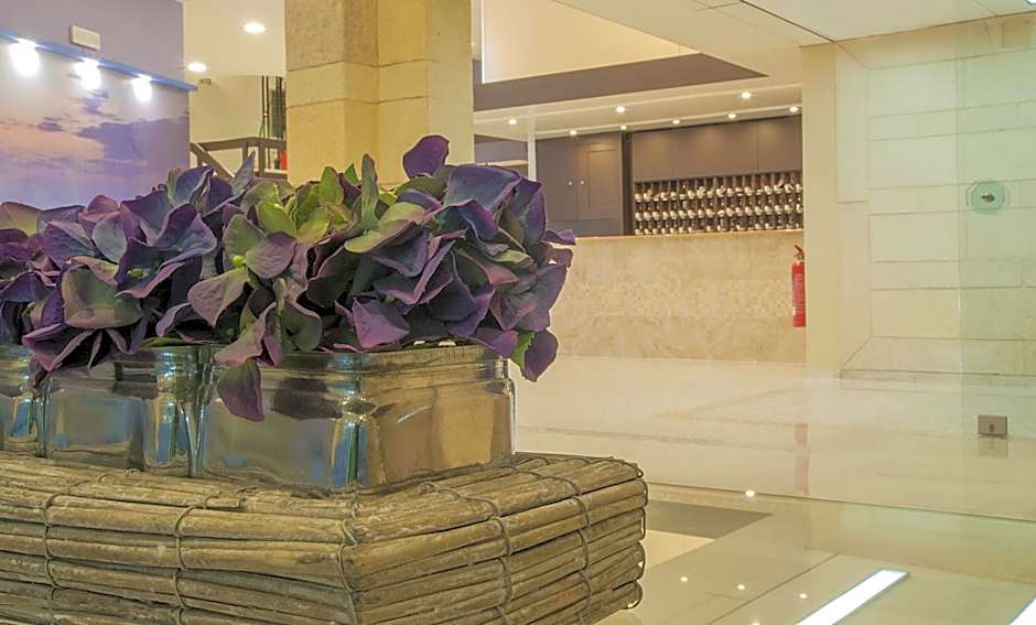 Europa Hotel