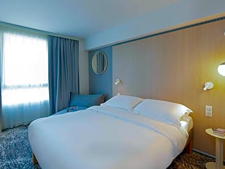 Executive Room - 1 double bed