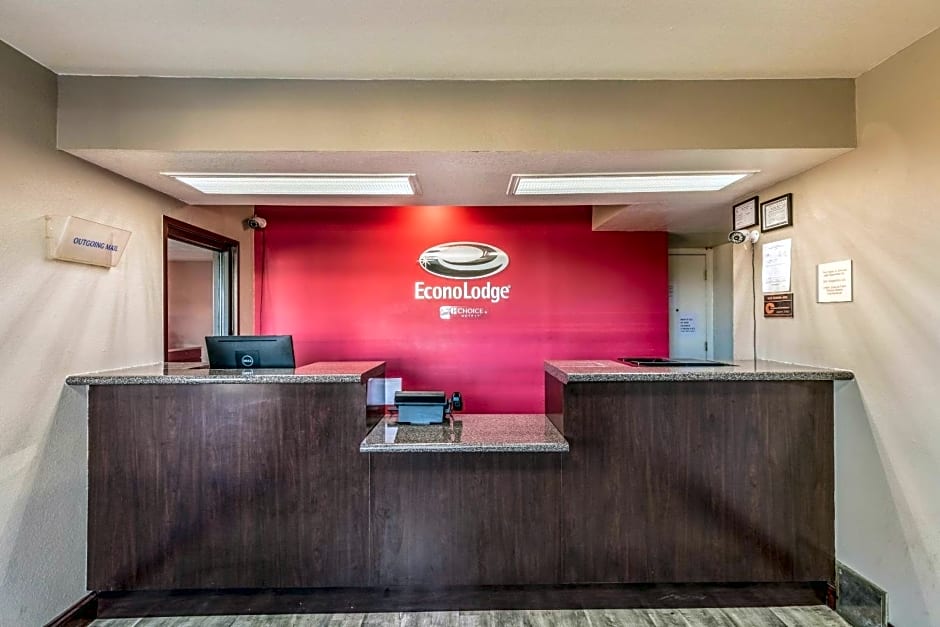 Econo Lodge