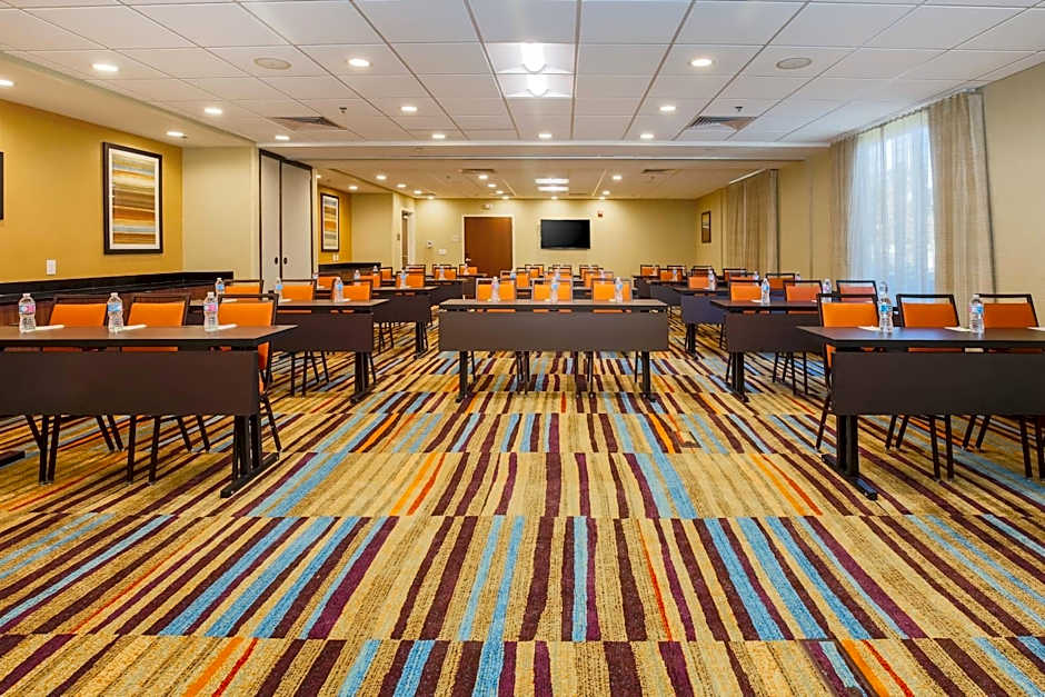 Fairfield Inn & Suites by Marriott Alexandria