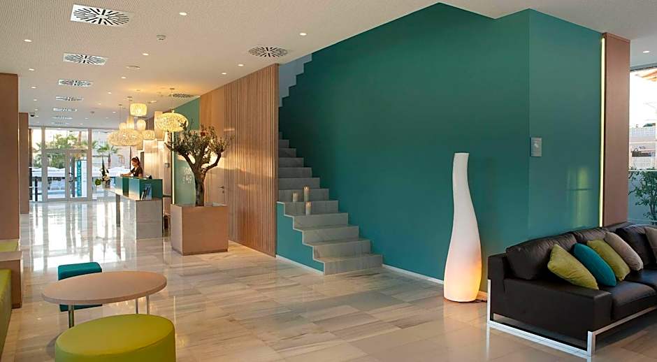 JS Palma Stay - Adults Only