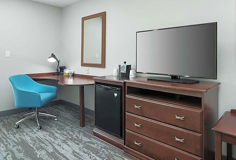 Hampton Inn By Hilton & Suites Rochester-North