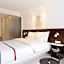 Ruby Claire Hotel Geneva Rooms