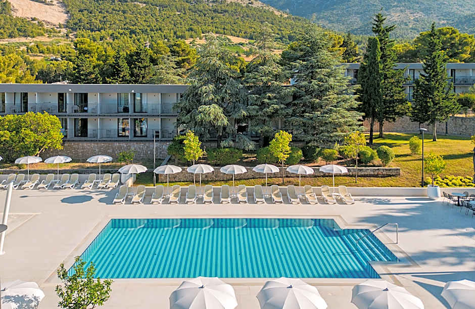 Bluesun Holiday Village Bonaca