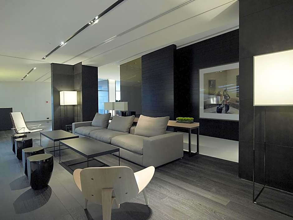 The Met Hotel a Member of Design Hotels