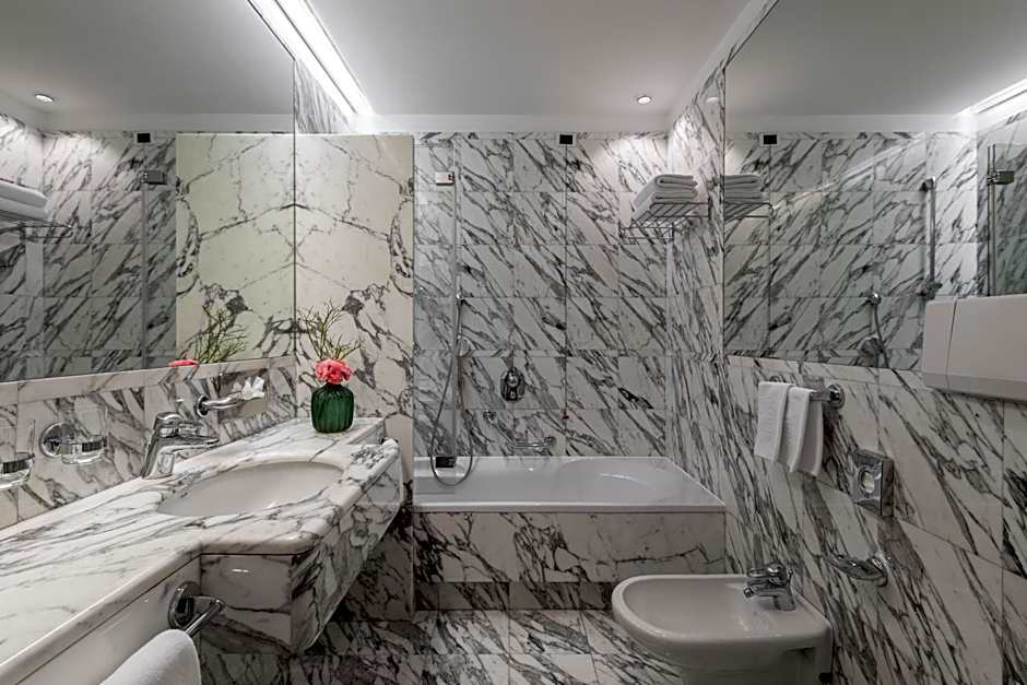 Parkhotel Laurin