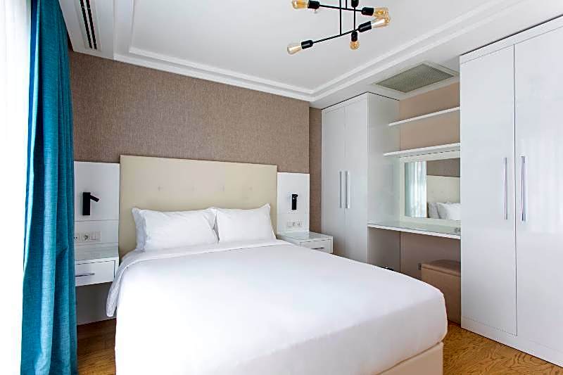 Radisson Residencies Avrupa