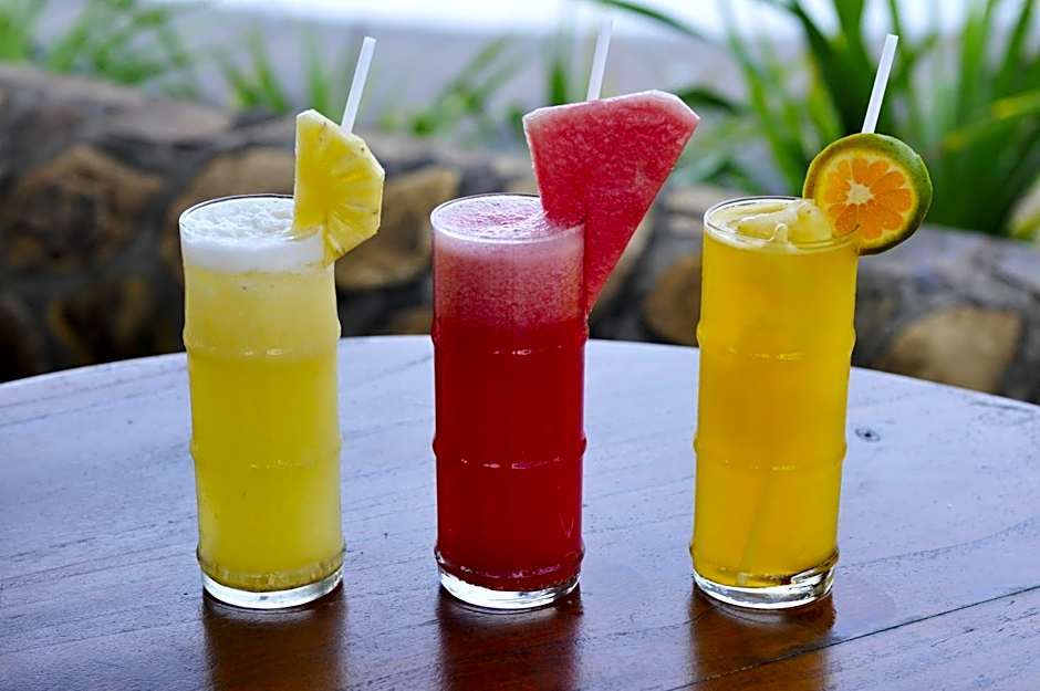 Pondok Pitaya Balian Hotel