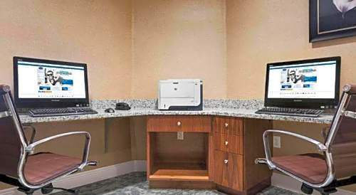 Hampton Inn Bartow