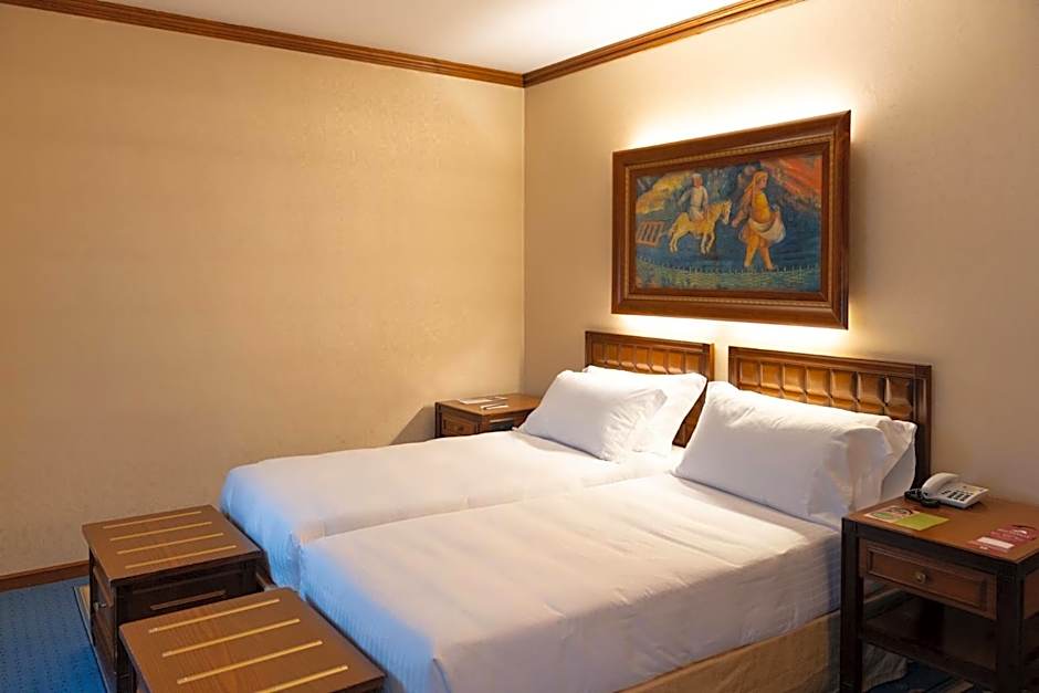 Grand Hotel Trento