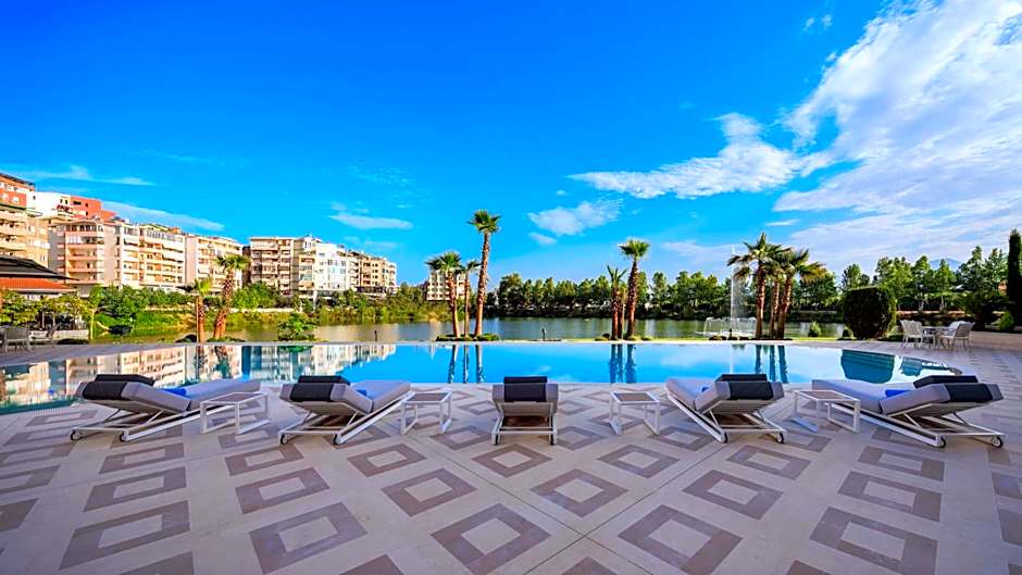 Radisson Collection Morina Hotel, Tirana