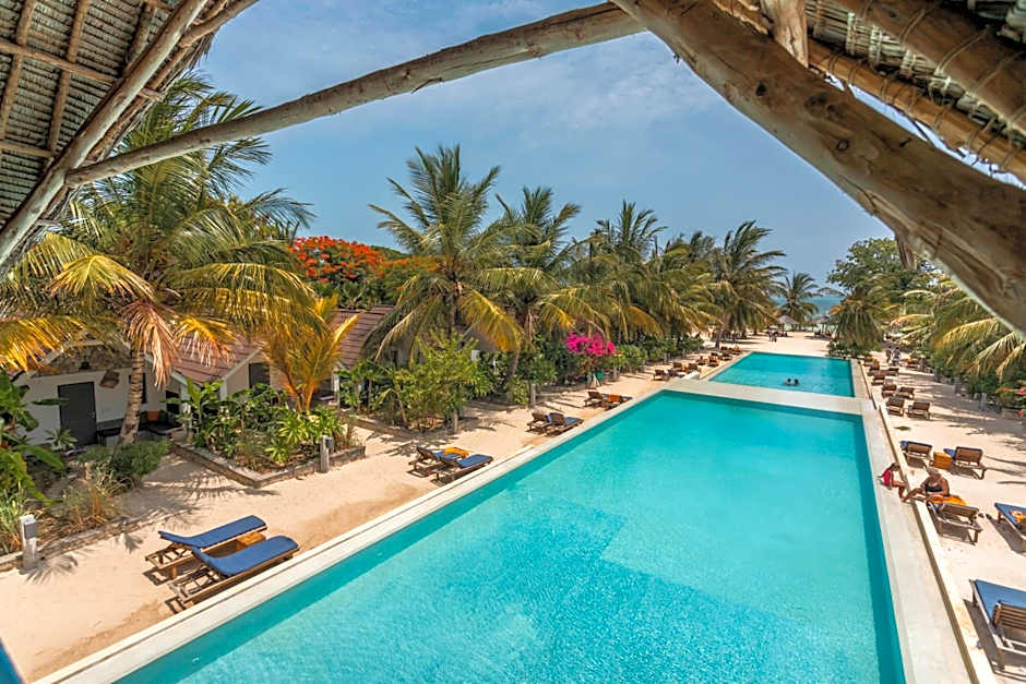 Fun Beach Hotel