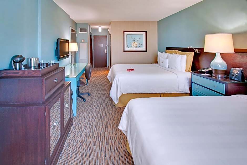 Crowne Plaza Hotel Glen Ellyn/Lombard By IHG