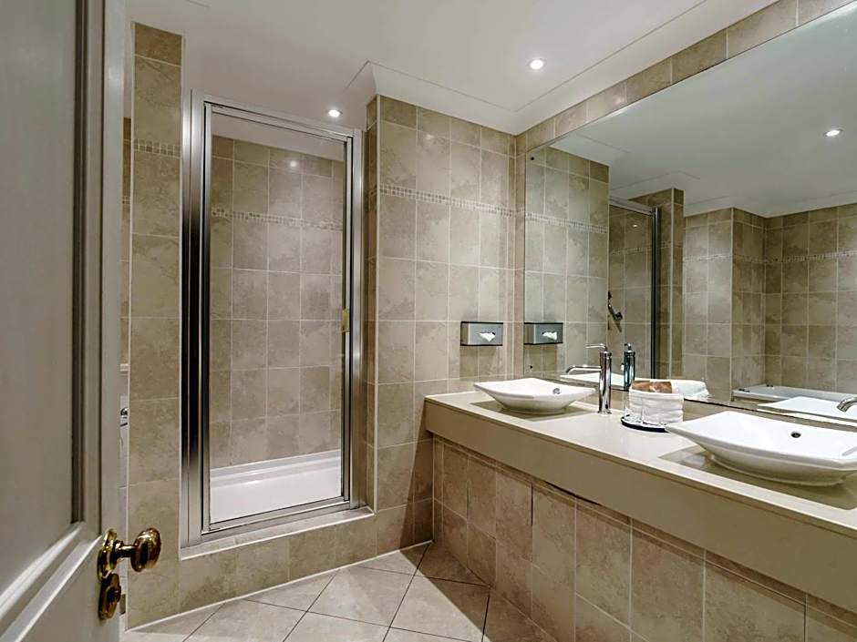 Mercure Haydock Hotel