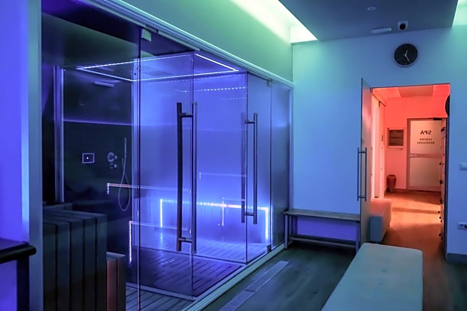 Hotel & Spa Villa dei Mosaici