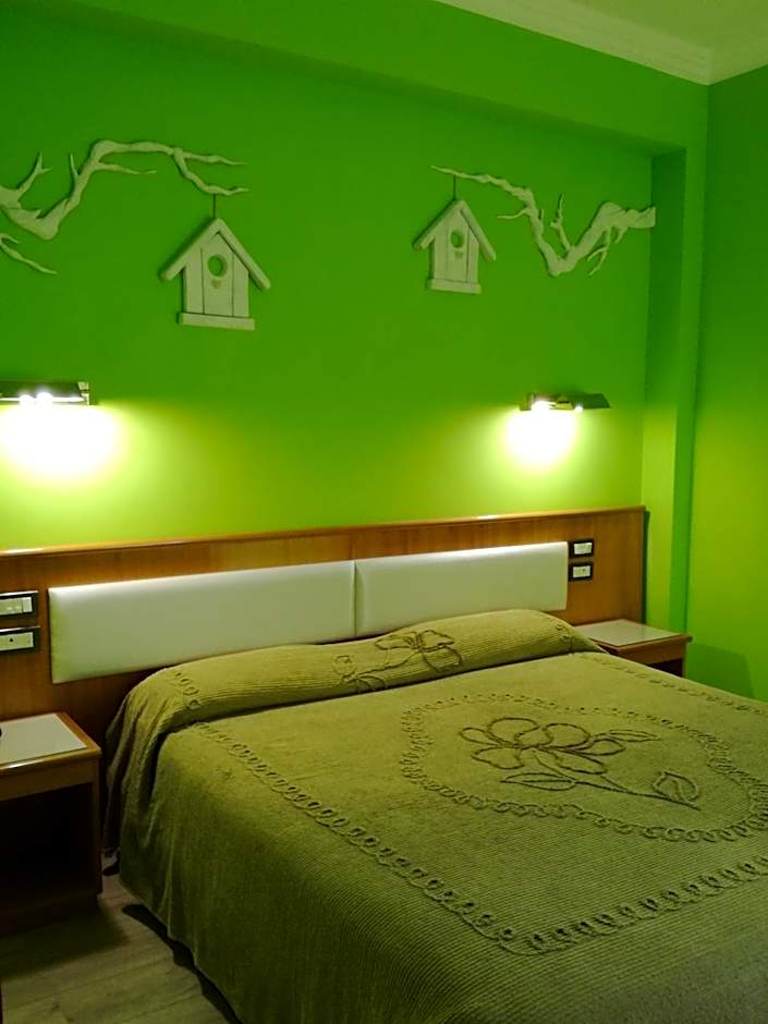 FILIPPONE HOTEL&RISTORANTE