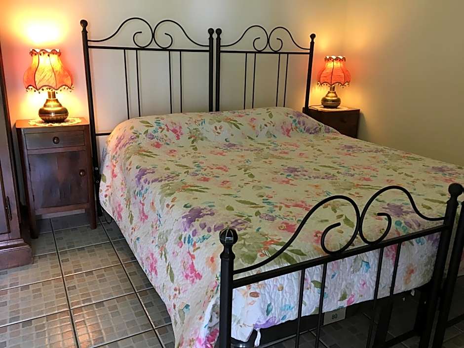 Il Frattiero B&B