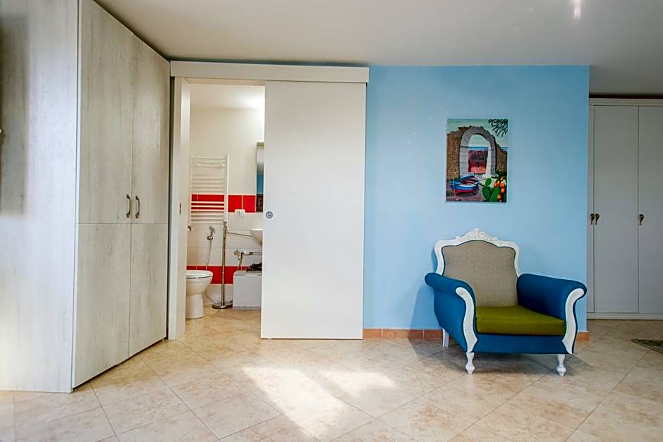 Le Terrazze di Pirandello