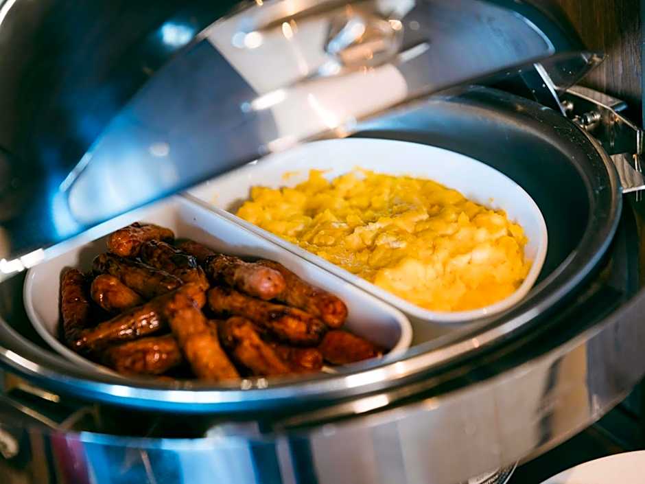 ibis Saint Malo Plage