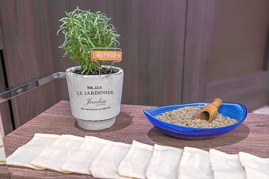 AC Hotel by Marriott Charlotte City Center