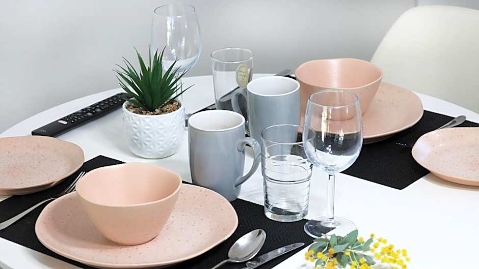 Silver Wattle Cabins