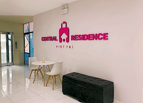 Central residencevt