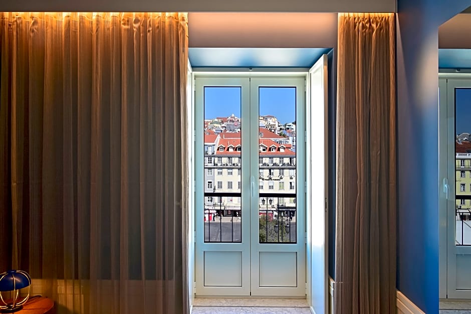 My Story Hotel Figueira