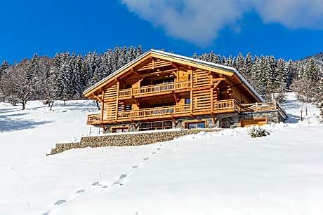 Chalet La Manigodine