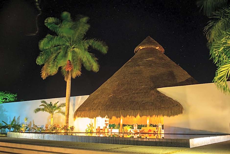 The Explorean Kohunlich - All Inclusive