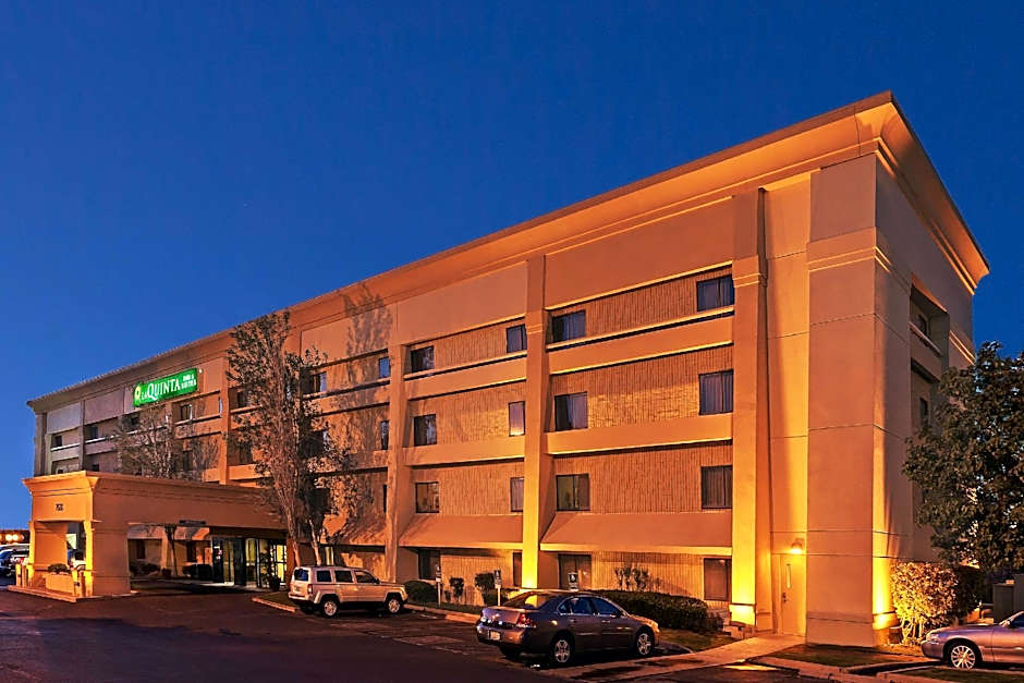 La Quinta Inn & Suites by Wyndham El Paso Bartlett