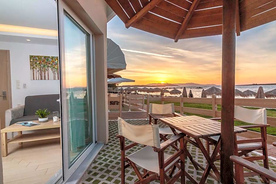 Christina Beach Hotel